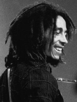 BOB MARLEY
