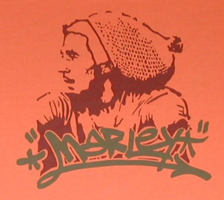 ROBERT NESTA MARLEY