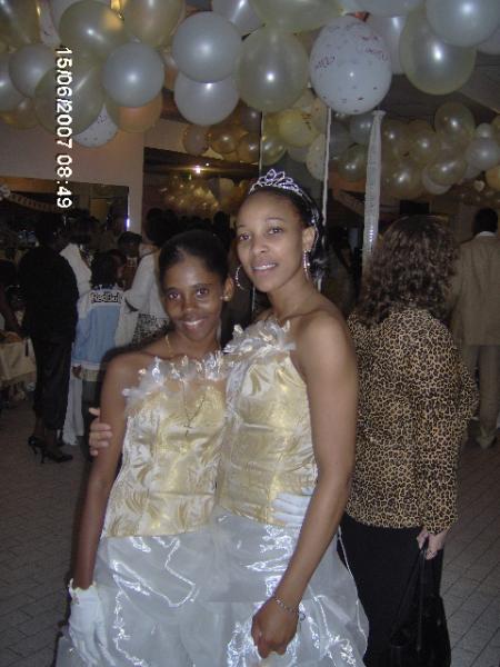 Pwincess west indies
