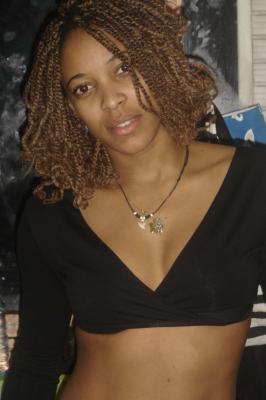 MISS JAH !!!